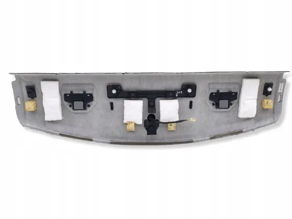 Toyota GT86 Kofferraumablage OEM 65510CA010VH image 5