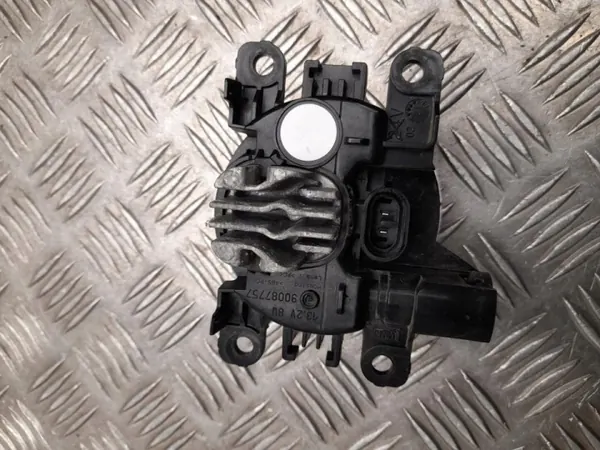 Faro Halógeno Derecho Renault Clio IV OEM 261507170R image 5