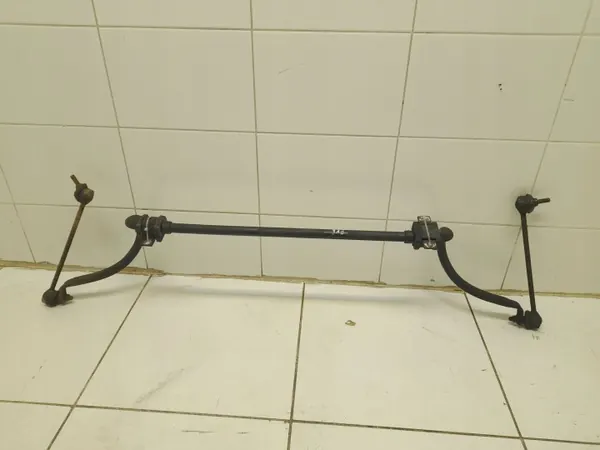 Mitsubishi Lancer X etustabilisaattori OEM FRC37237 image 2
