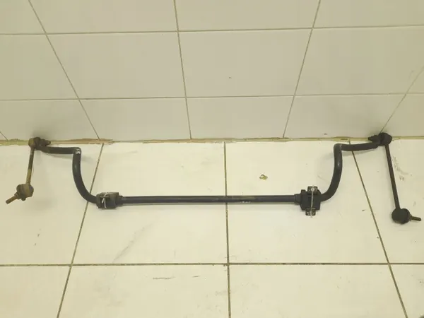 Mitsubishi Lancer X etustabilisaattori OEM FRC37237 image 4