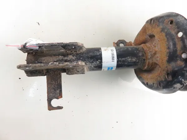 McPherson Anteriore Destro Chevrolet Cruze 2.0 VCDi image 2