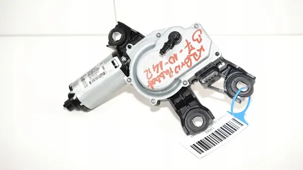 OEM 360180039 Ruitenwissermotor achter VW Passat B7 image 2
