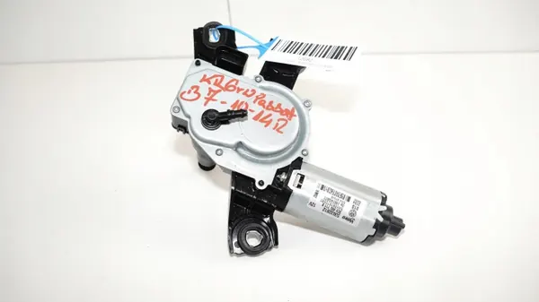 OEM 360180039 Ruitenwissermotor achter VW Passat B7 image 4
