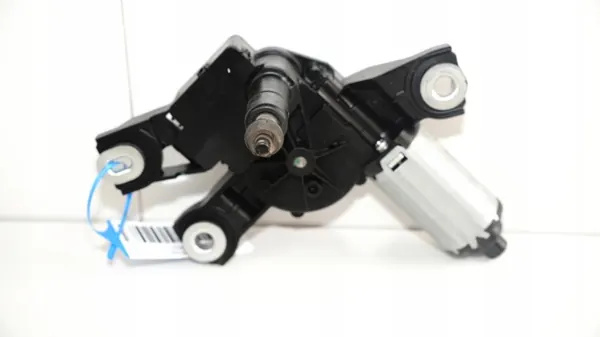 OEM 360180039 Ruitenwissermotor achter VW Passat B7 image 6