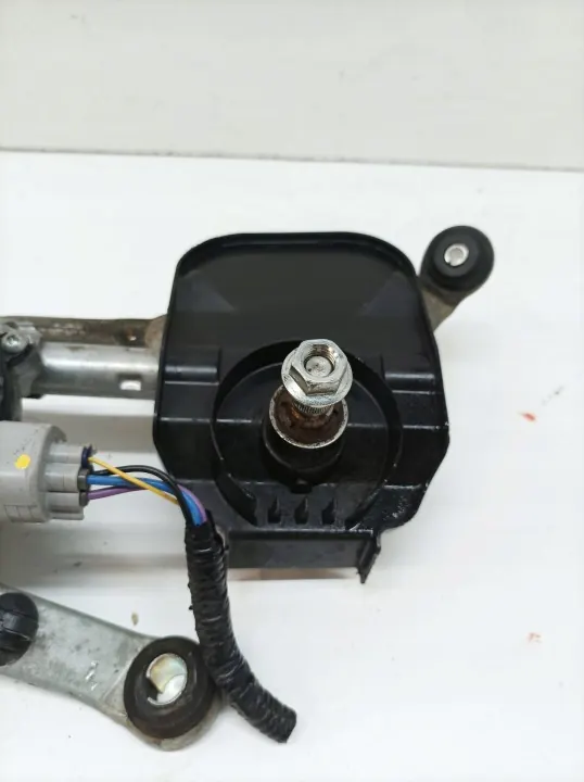 OEM 7328C043 Framruta torkarmekanism Infiniti Q50 image 3