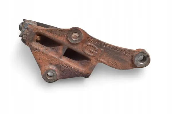 Suporte de Eixo Ford OE 6S61-3K305-AA Usado image 3