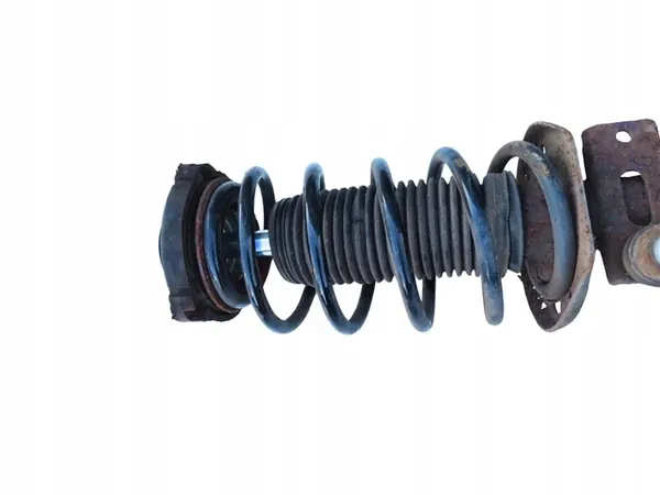 SKODA FABIA II 1.4 TDI McPherson Sinistro 6Q0413031BL image 5