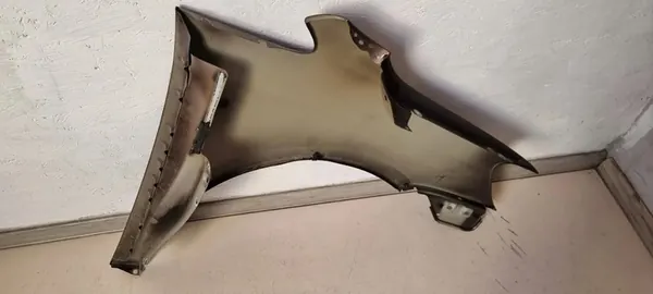 Parafango anteriore destro VW Caddy 3 III 2K0 '10-'15 OEM 2K0821021 image 3