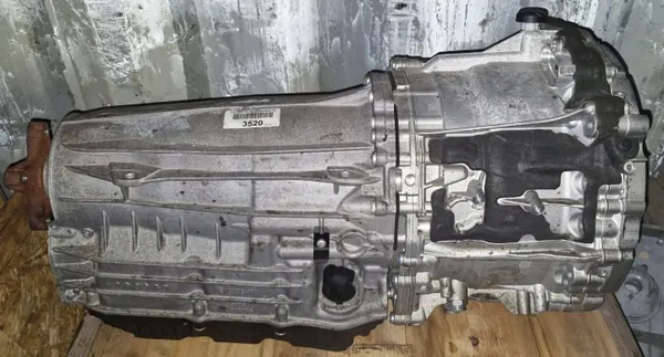 Redutor de caixa OEM A7252711603 para Mercedes GLC image 2