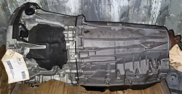 Redutor de caixa OEM A7252711603 para Mercedes GLC image 3