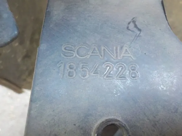 Scania OE 1854228 Marche Cabine - Côté Droit Occasion image 6