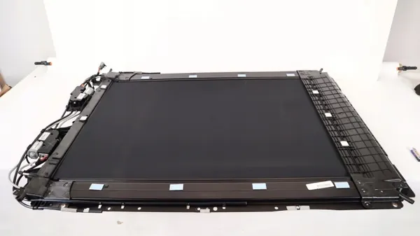 Techo Panorámico Jeep OE OEM ACM10075467 image 3