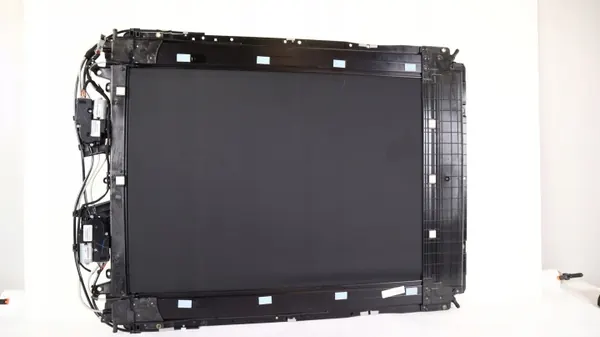 Techo Panorámico Jeep OE OEM ACM10075467 image 5