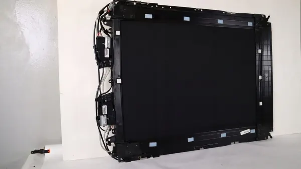 Techo Panorámico Jeep OE OEM ACM10075467 image 6
