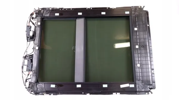 Techo Panorámico Jeep OE OEM ACM10075467 image 8