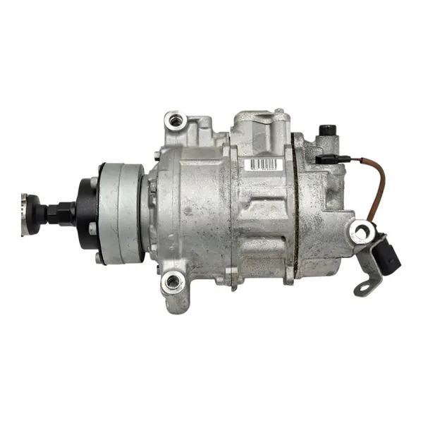 Compressore Aria Condizionata AUDI S6 S7 4G image 10