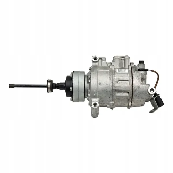 Compressore Aria Condizionata AUDI S6 S7 4G image 3