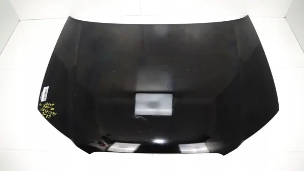 Motorabdeckung OEM 371117671 für Audi A3 8P 05-08 image 2