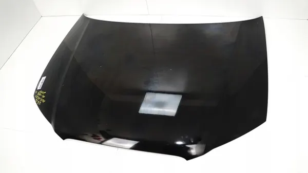Motorabdeckung OEM 371117671 für Audi A3 8P 05-08 image 3