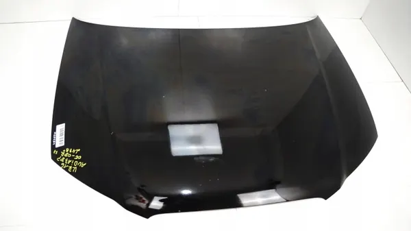 Motorabdeckung OEM 371117671 für Audi A3 8P 05-08 image 4