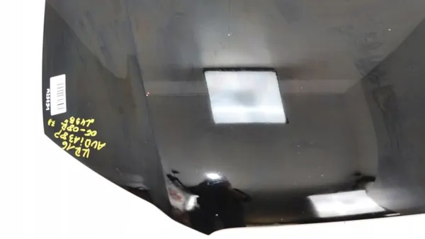 Motorabdeckung OEM 371117671 für Audi A3 8P 05-08 image 5
