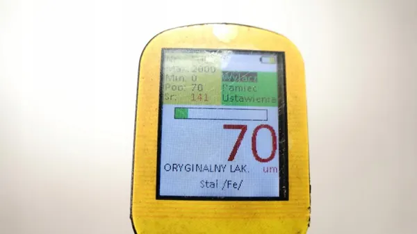 Motorabdeckung OEM 371117671 für Audi A3 8P 05-08 image 8