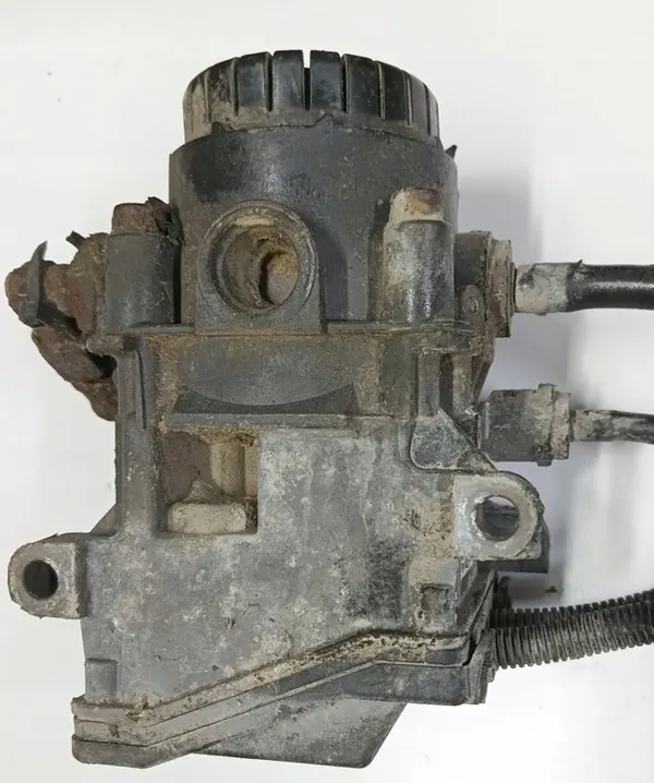 Module de contrôle EBS KNORR image 1