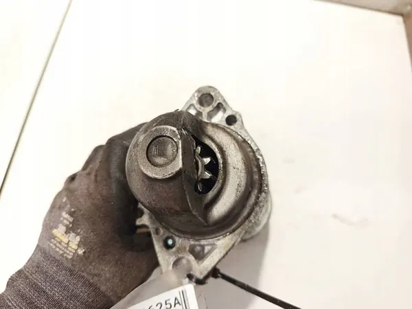 Motor de arranque Honda FR-V 2007 2.2L m002t85672 image 2