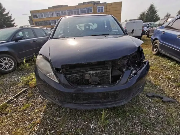 Motor de arranque Honda FR-V 2007 2.2L m002t85672 image 5