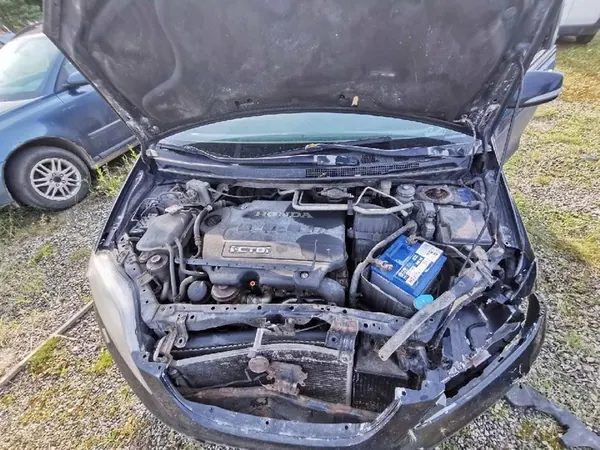 Motor de arranque Honda FR-V 2007 2.2L m002t85672 image 6