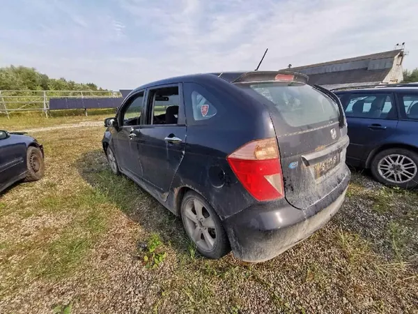 Motor de arranque Honda FR-V 2007 2.2L m002t85672 image 9