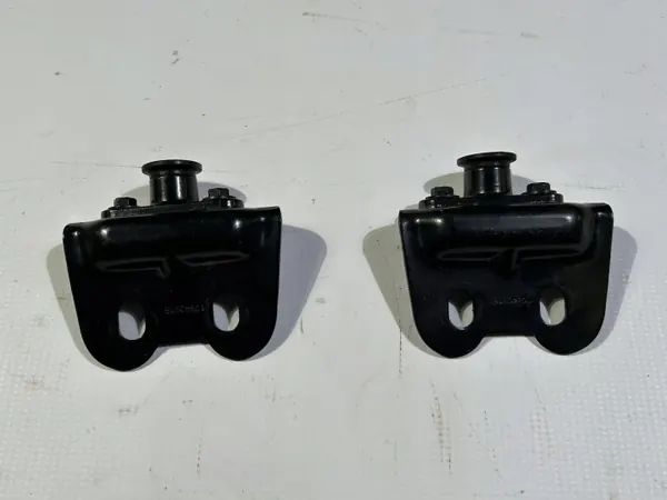 Targadakslot OEM 5332753 voor Corvette C6 2005+ image 3