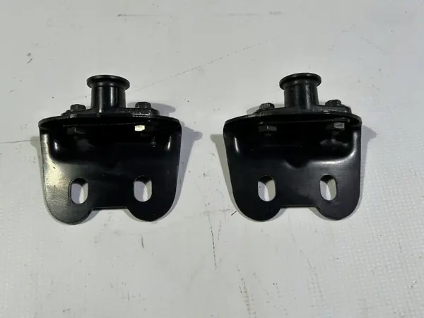 Targadakslot OEM 5332753 voor Corvette C6 2005+ image 5