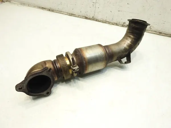Catalisador Mercedes R W251 3.0 CDI A2514900614 image 3