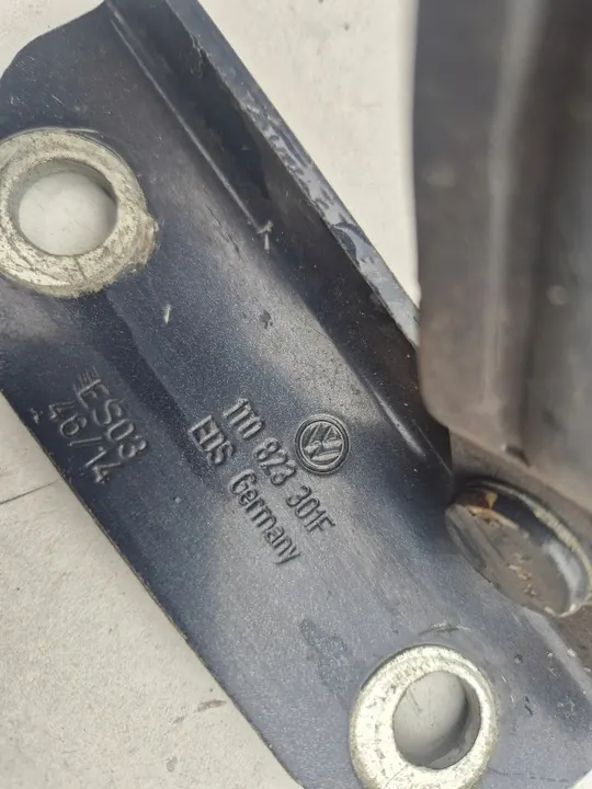 Bisagra de Capó Izquierda VW Touran II 2010-2015 OEM 1T0823301F image 2