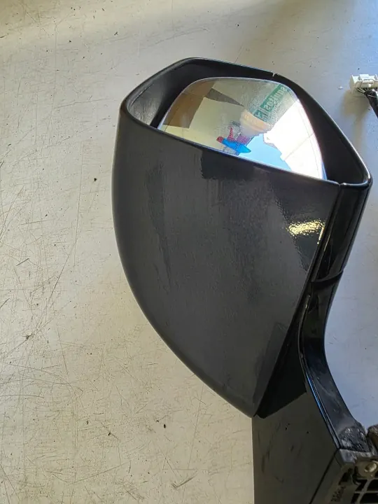 Espejo derecho Tesla X OEM 1035183-01-K 13 pines image 3