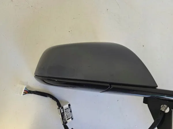Espejo derecho Tesla X OEM 1035183-01-K 13 pines image 6