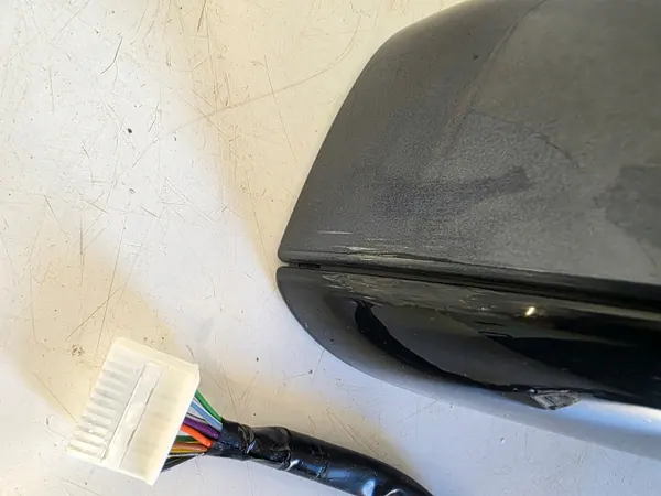 Espejo derecho Tesla X OEM 1035183-01-K 13 pines image 7