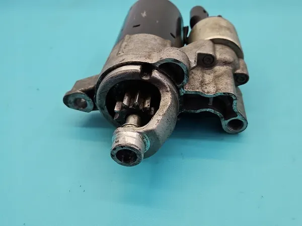 Motor de arranque Audi Q5 08- 2.0 TFSI 06H911021E image 2