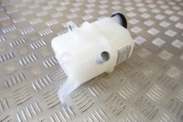 Koelvloeistofreservoir Toyota Auris 150 2006 OEM G92A047010 image 3