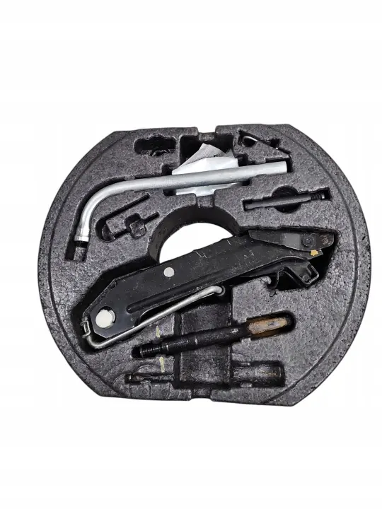 Insert volant OEM 1K0012115F pour Audi A3 8P image 2