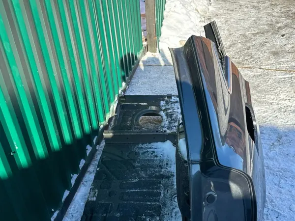 ĆWIARTKA OEM Framskärm Höger Audi Q5 8R image 10