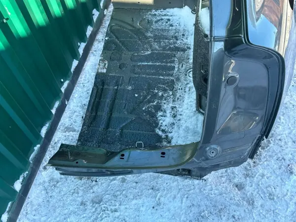 ĆWIARTKA OEM Framskärm Höger Audi Q5 8R image 9