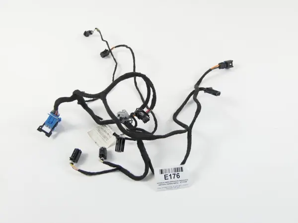 Verwarming ventilator bedrading OEM A7131500 Citroen C4 Picasso image 2