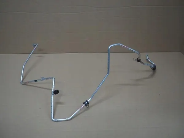 AC Hose Dacia Sandero I 1.4 8V image 1