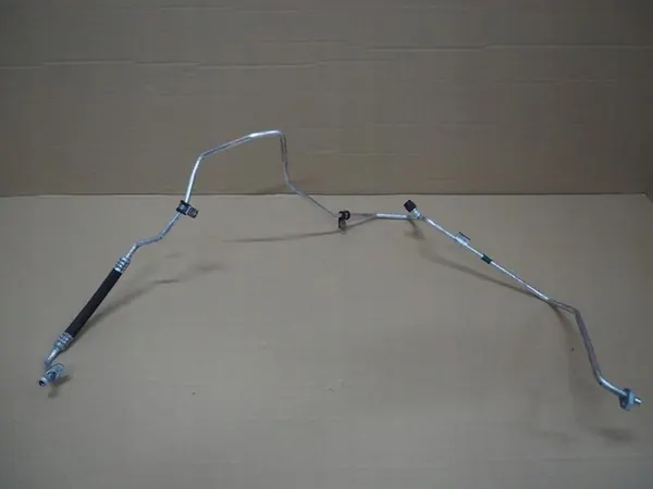 AC Hose Dacia Sandero I 1.4 8V image 4