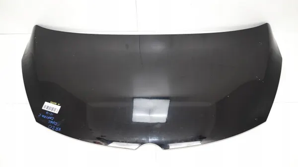 Moottorikansi OEM 371117822 Opel Zafira C:lle image 2