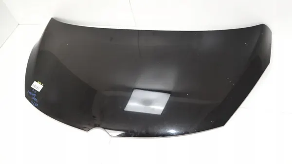 Moottorikansi OEM 371117822 Opel Zafira C:lle image 3