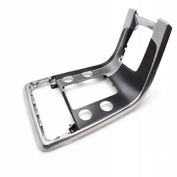 Volvo V60 I S60 II Mittventilationslist OEM 31389133 image 2