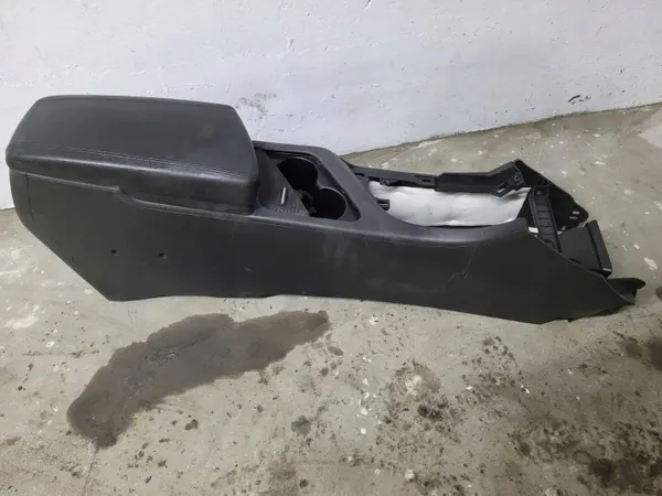 Middenconsole armsteun Kia Optima III OEM 846102T070 image 2